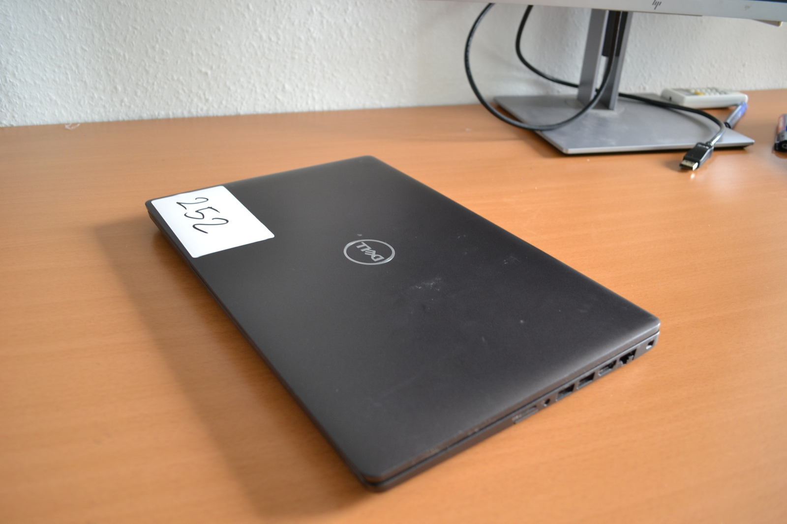 Dell Latitude 5400 - Laptop 3