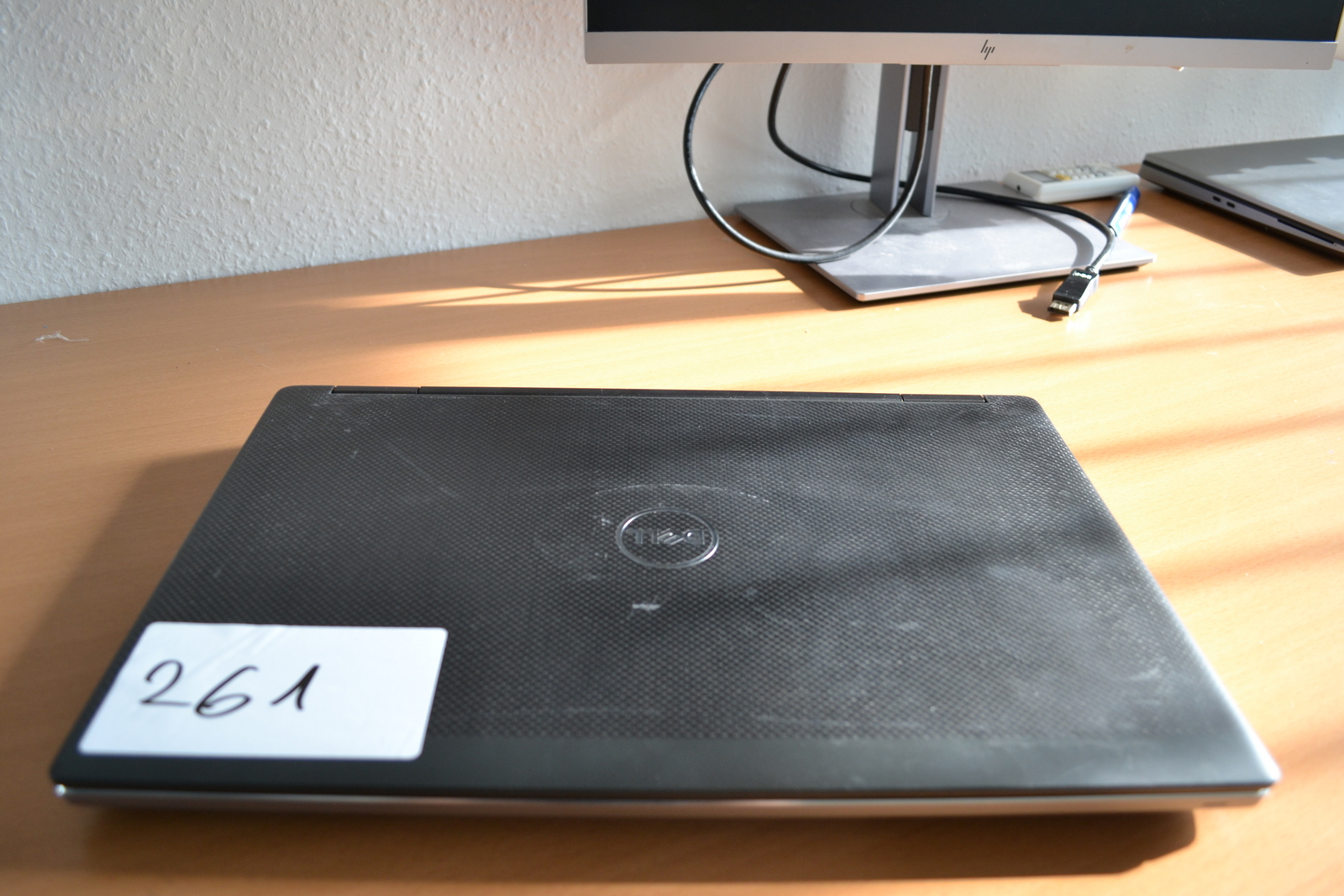 Dell Precision 7540 2