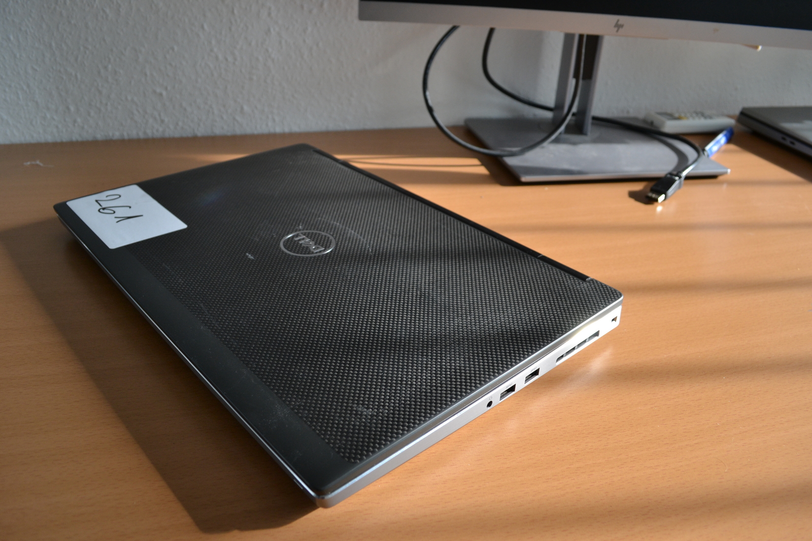 Dell Precision 7540 3