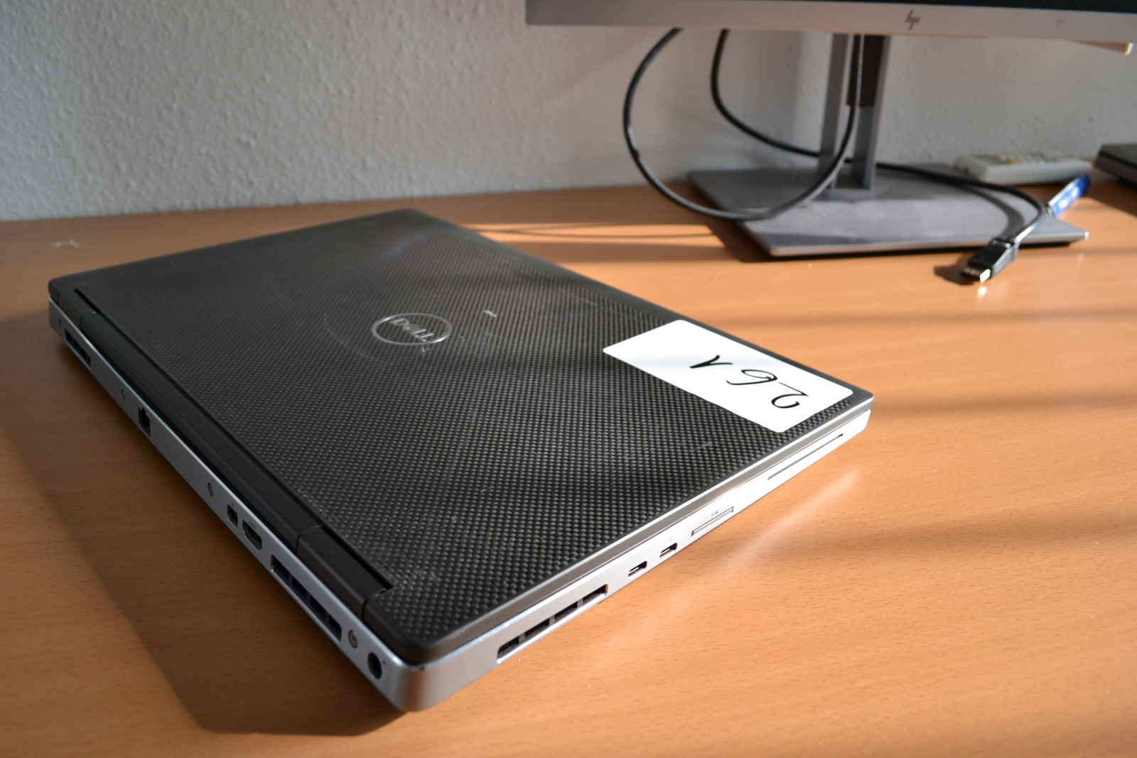 Dell Precision 7540 5