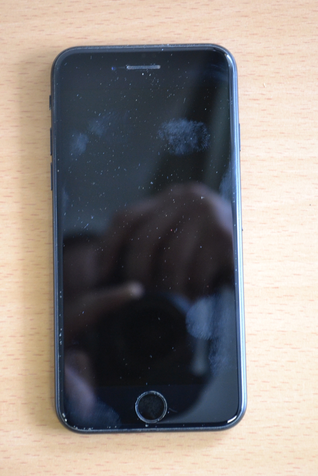 iPhone SE 2020 (hibás) 3