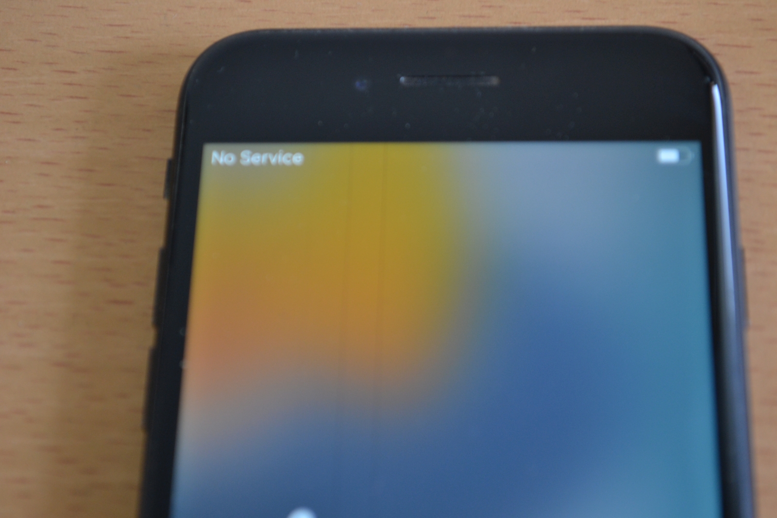 iPhone SE 2020 (hibás) 5