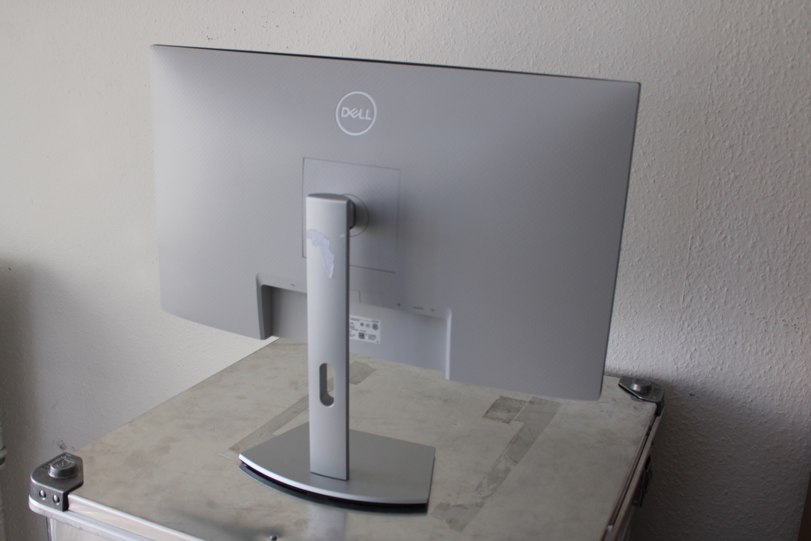 Dell monitor (S2721HS) 2
