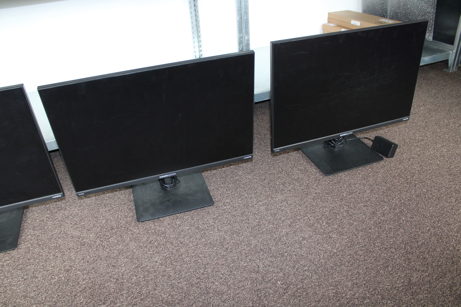 Monitor (HC246PFB) 2