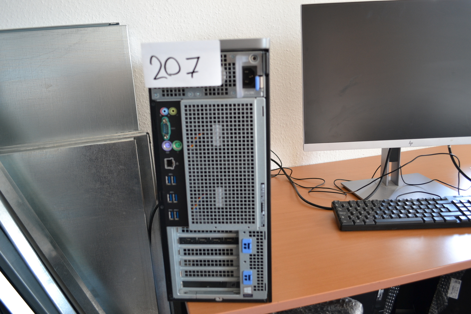 Dell Precision 7820 - Munkaállomás 4