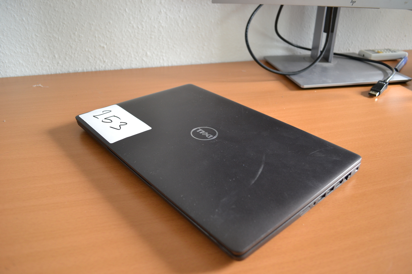 Dell Latitude 5400 - Laptop 3
