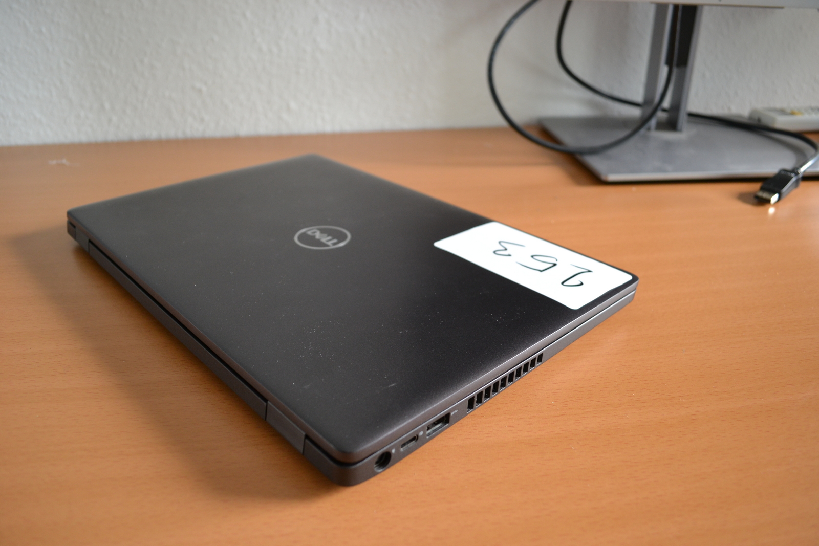 Dell Latitude 5400 - Laptop 5