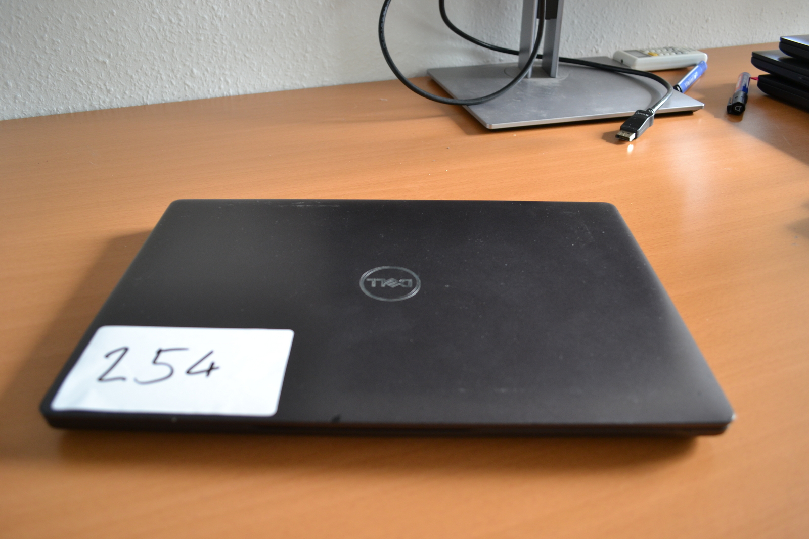 Dell Latitude 5400 - Laptop 3