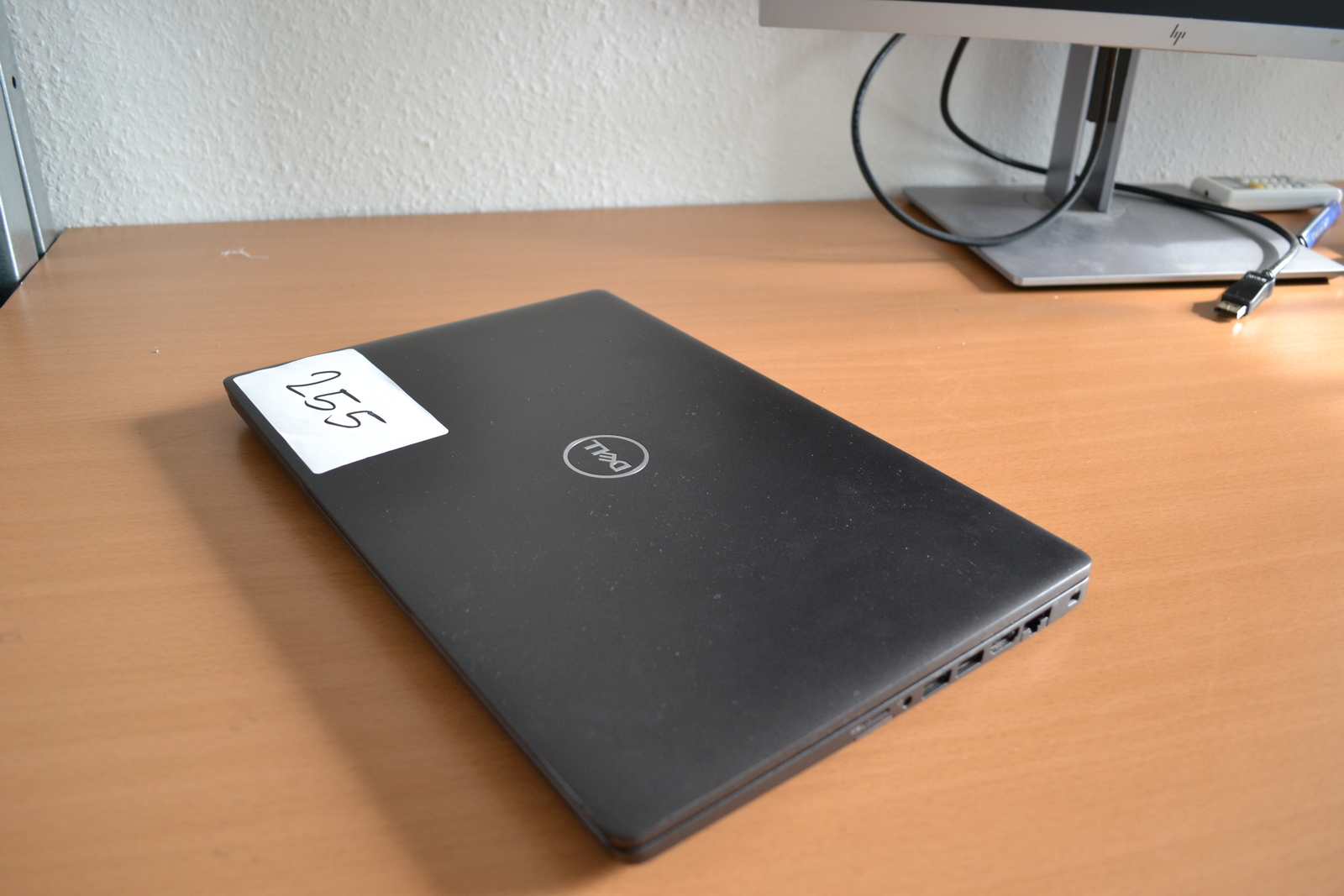 Dell Latitude 5400 - Laptop 3