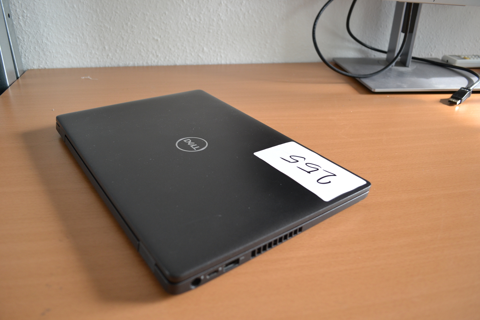 Dell Latitude 5400 - Laptop 5