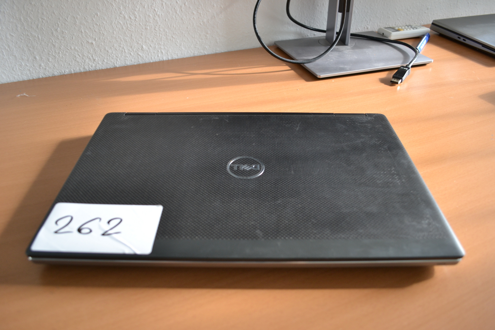 Dell Precision 7540 2