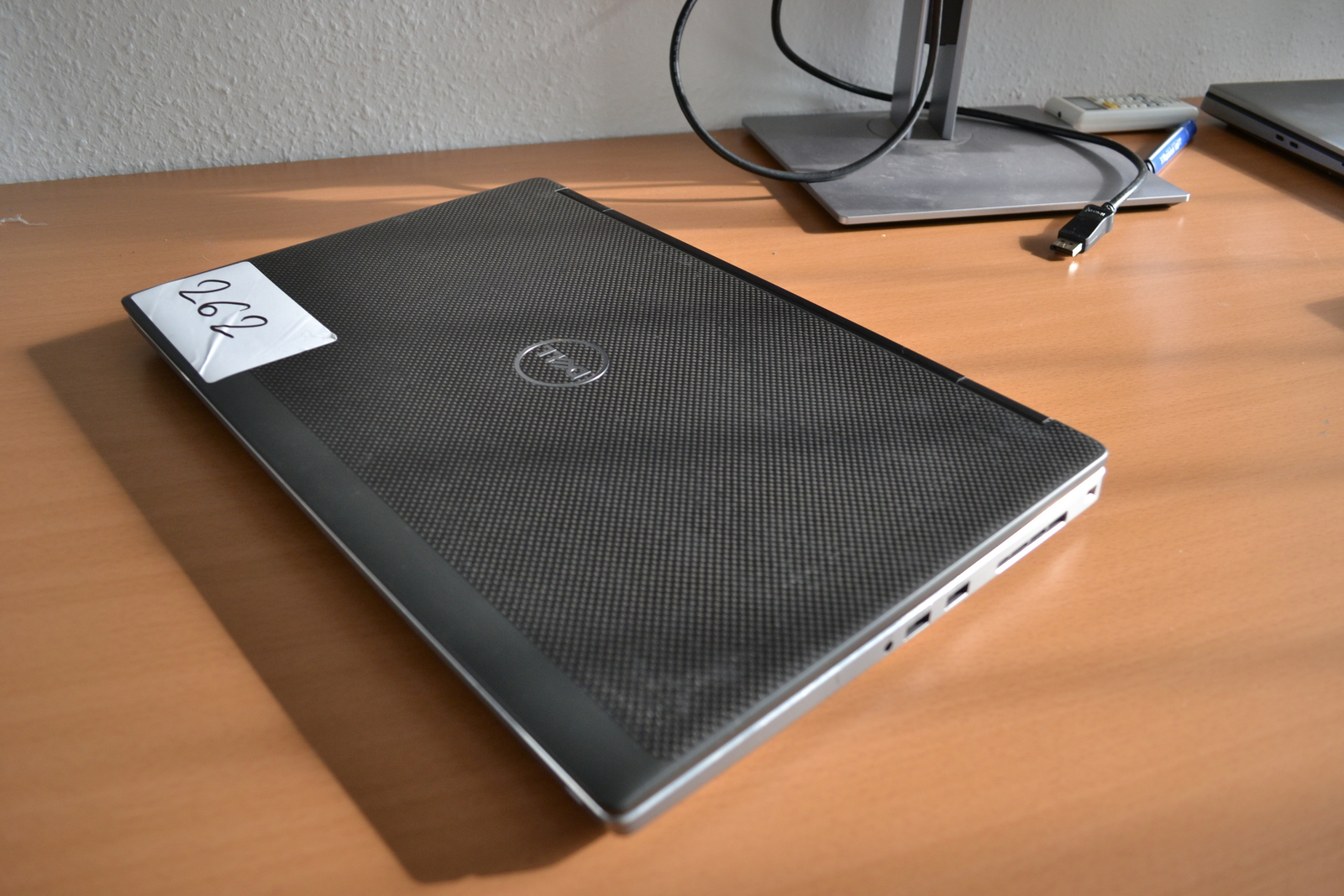 Dell Precision 7540 3