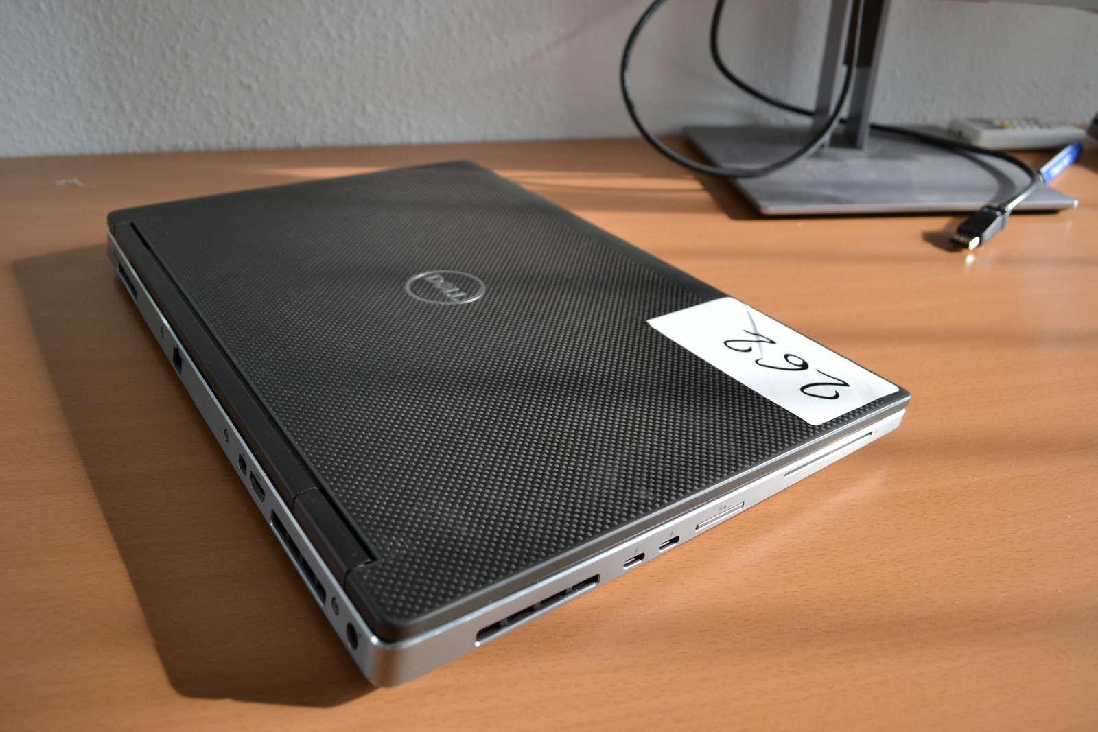 Dell Precision 7540 5