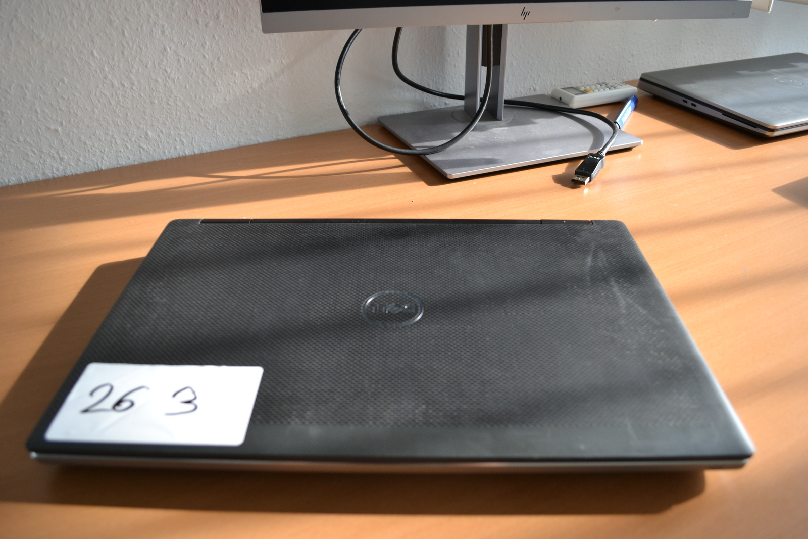 Dell Precision 7540 2