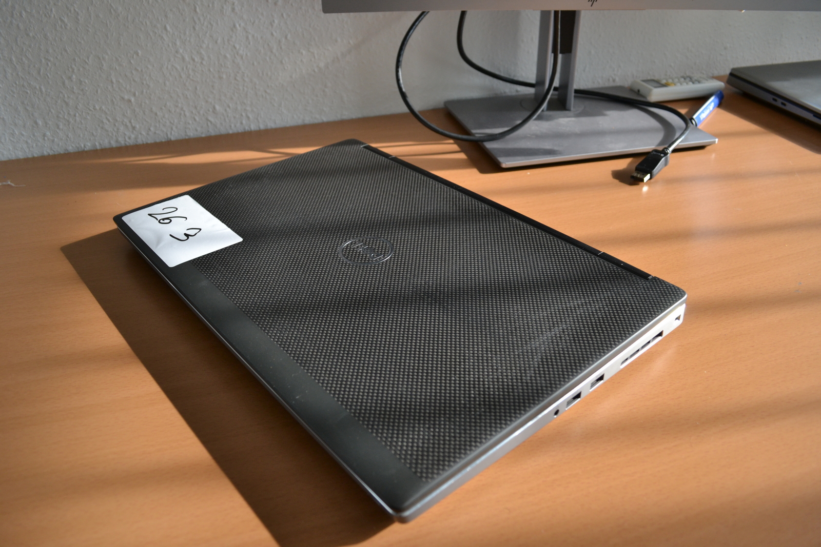 Dell Precision 7540 3