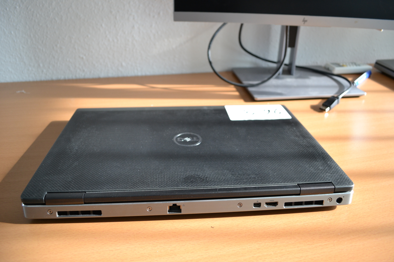 Dell Precision 7540 4