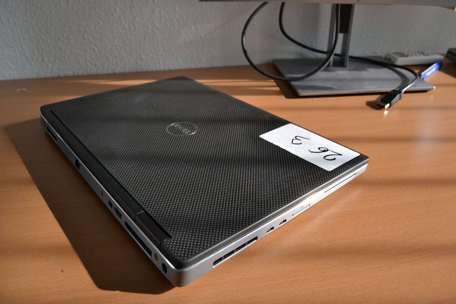 Dell Precision 7540 5