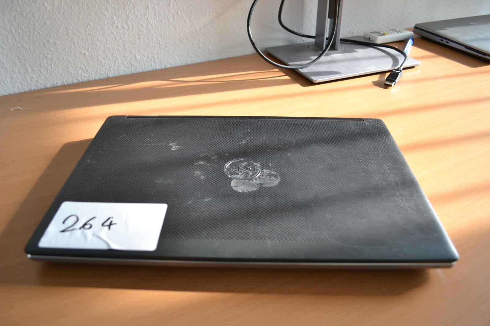 Dell Precision 7540 2