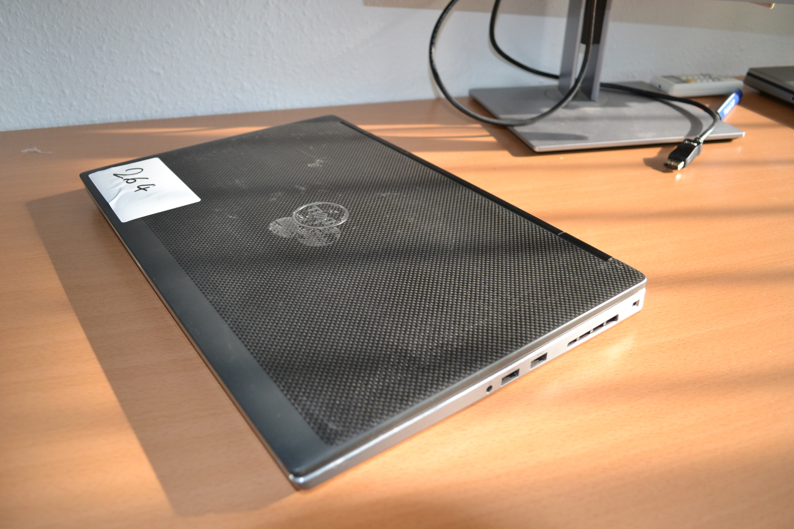 Dell Precision 7540 3