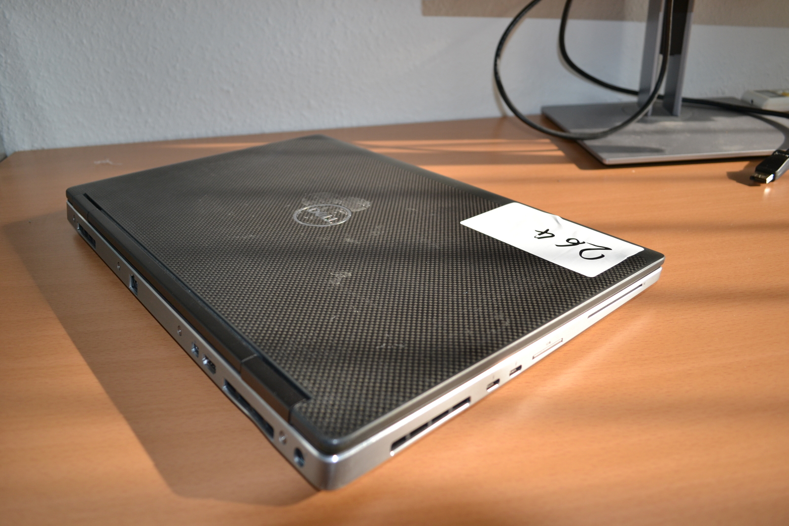 Dell Precision 7540 5