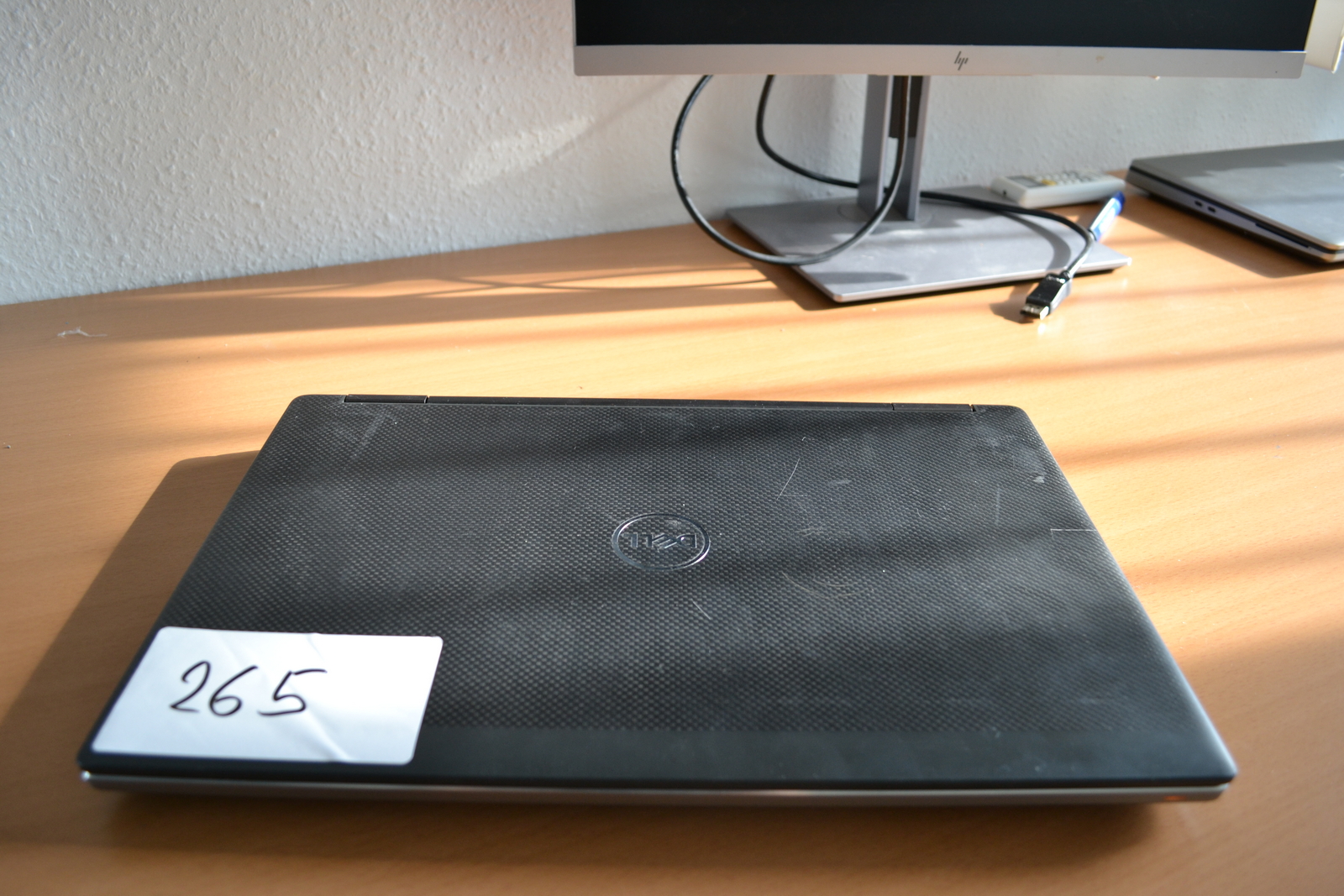 Dell Precision 7540 2