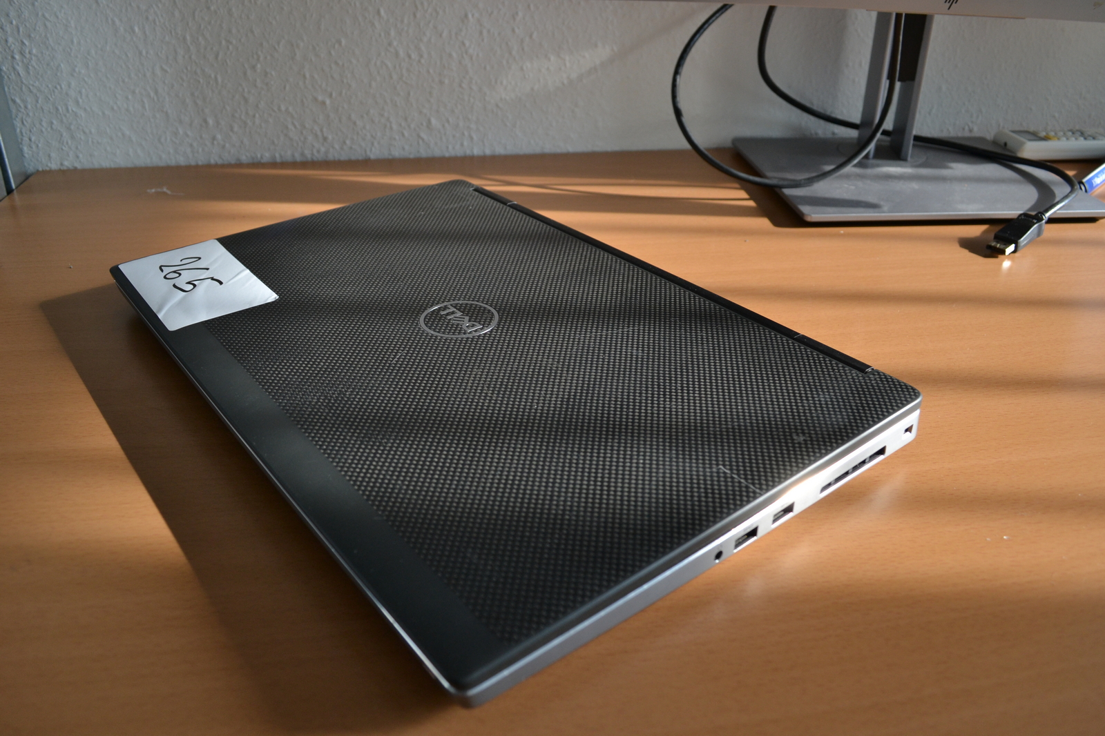 Dell Precision 7540 3