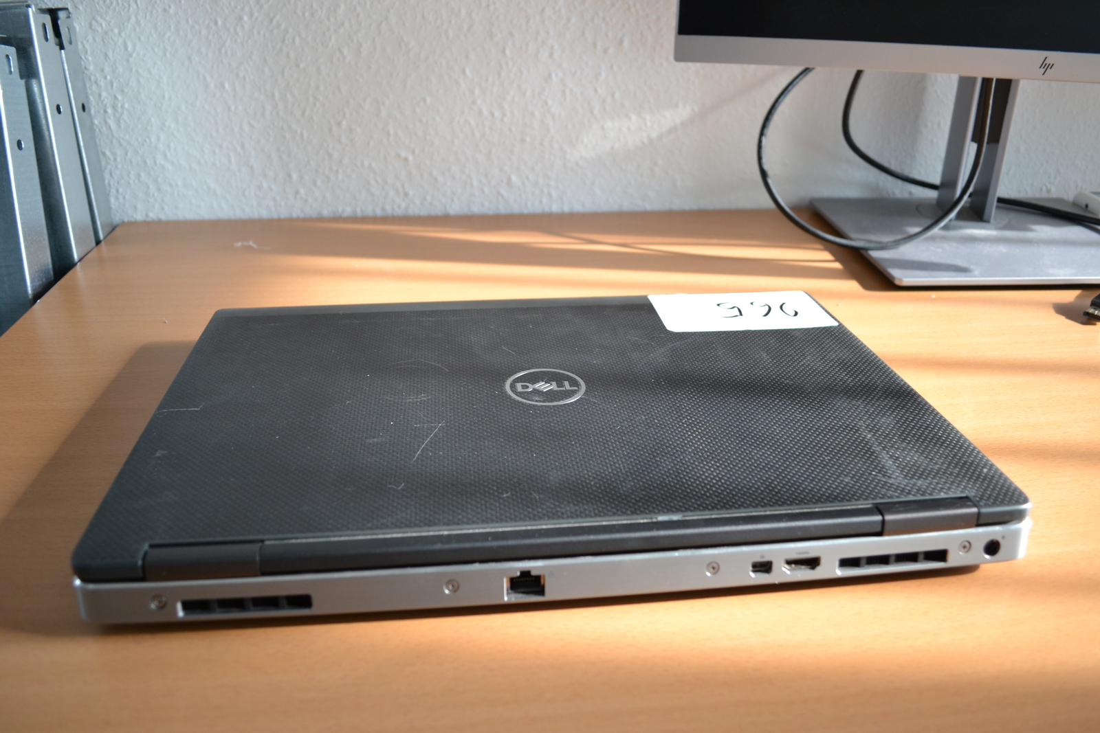 Dell Precision 7540 4