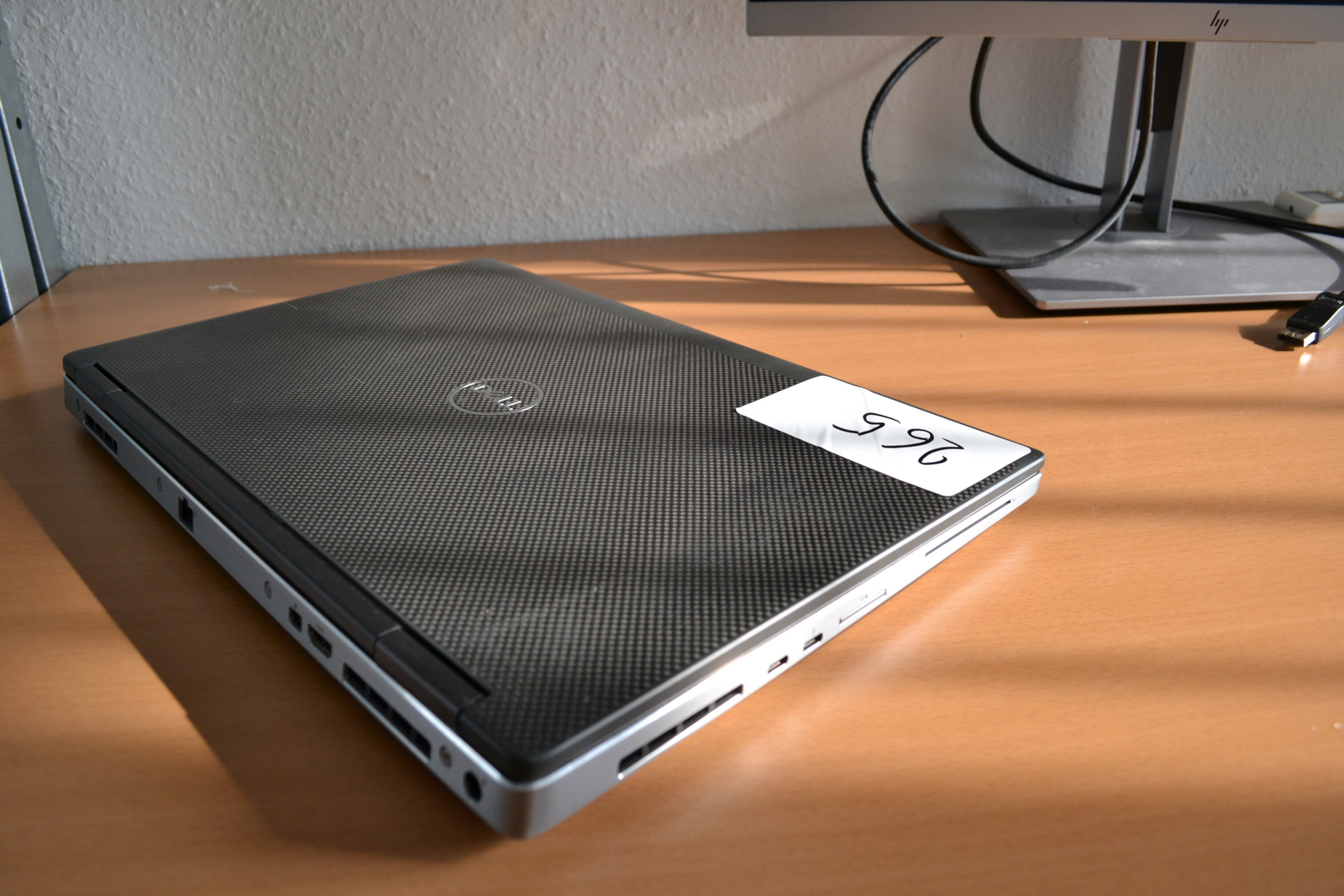 Dell Precision 7540 5