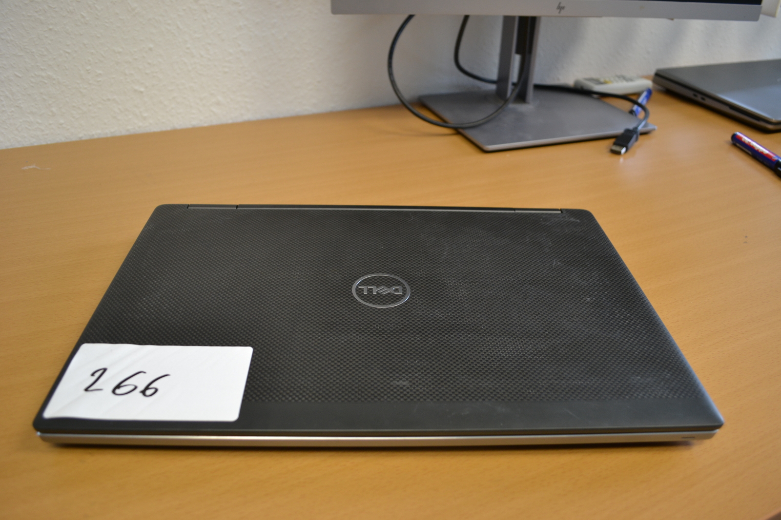 Dell Precision 7540 2