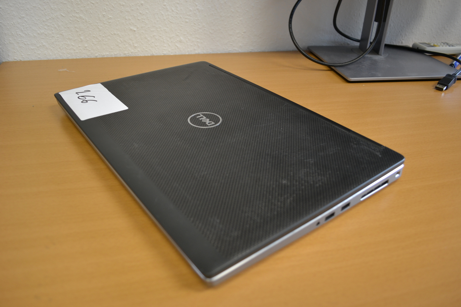 Dell Precision 7540 3