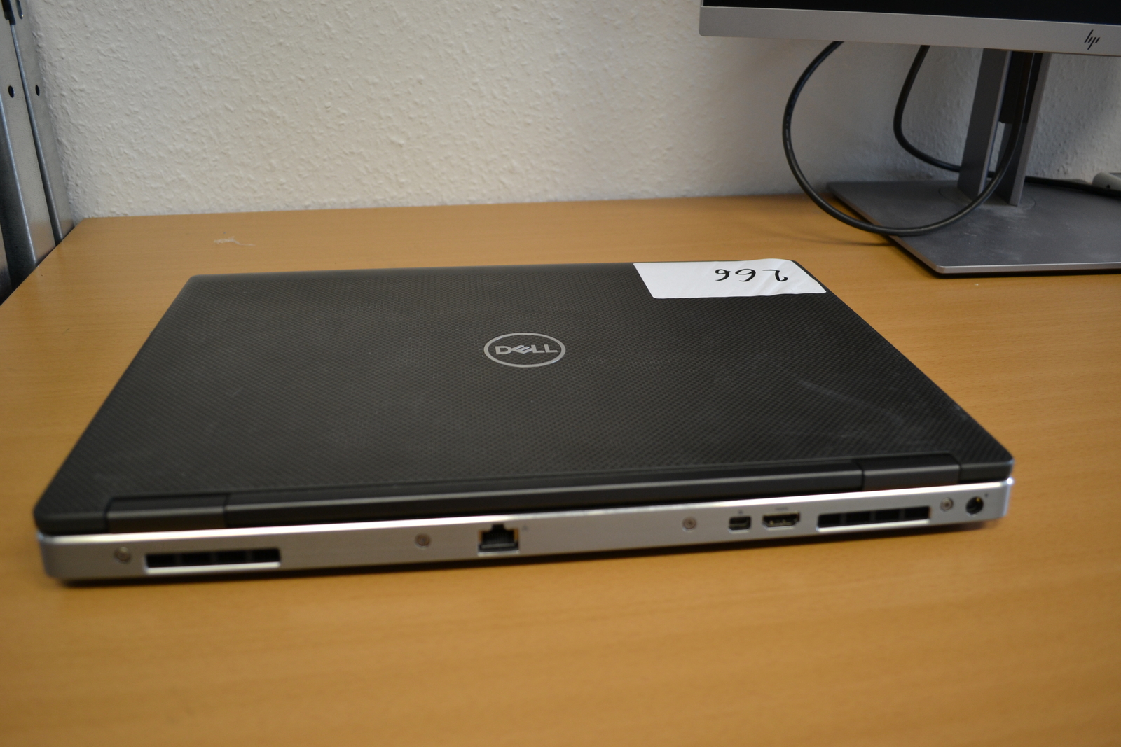 Dell Precision 7540 4
