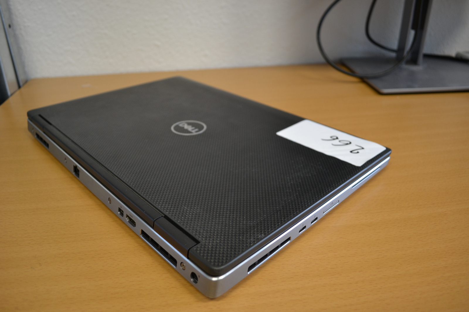 Dell Precision 7540 5