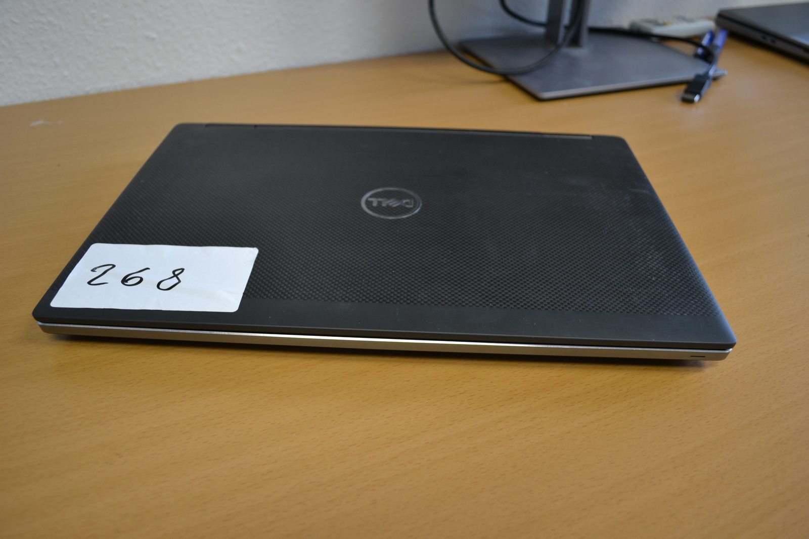Dell Precision 7540 2