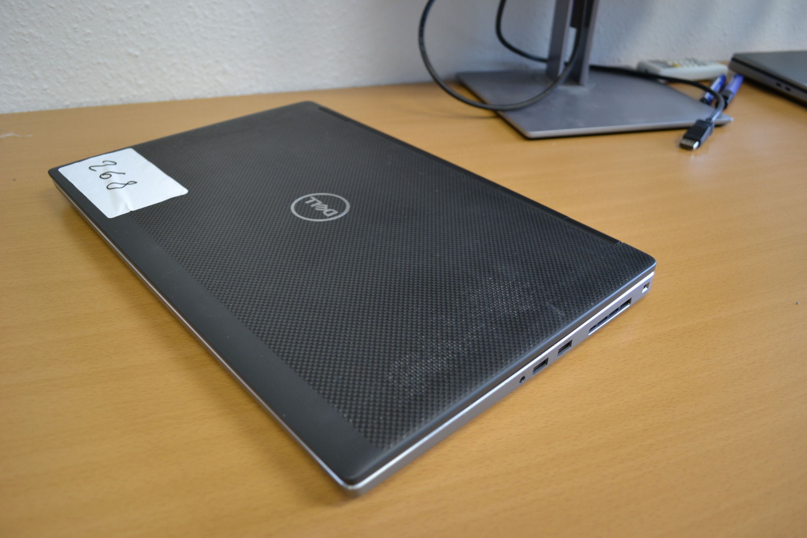 Dell Precision 7540 3