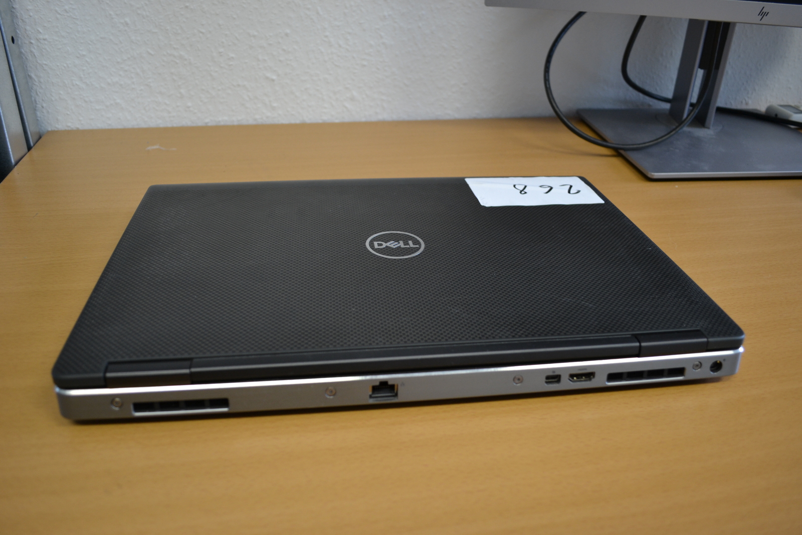 Dell Precision 7540 4