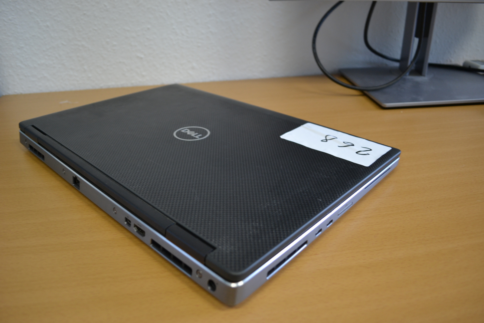Dell Precision 7540 5