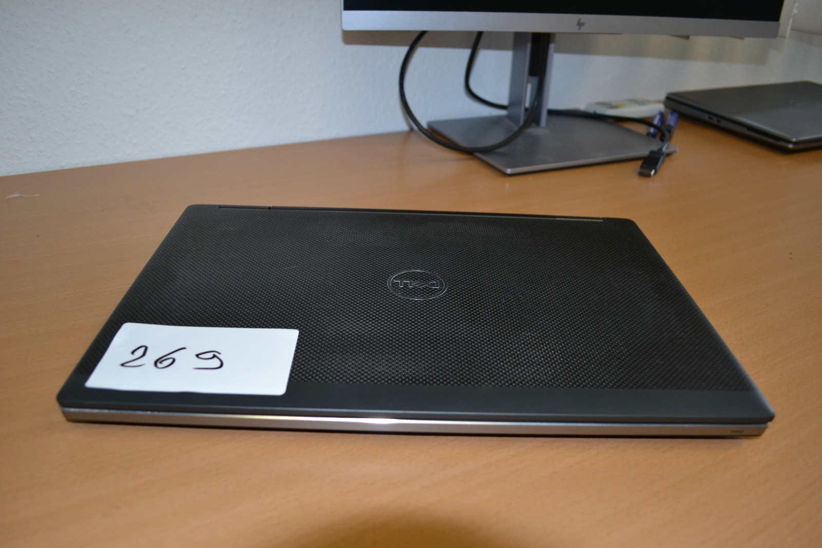 Dell Precision 7540 2