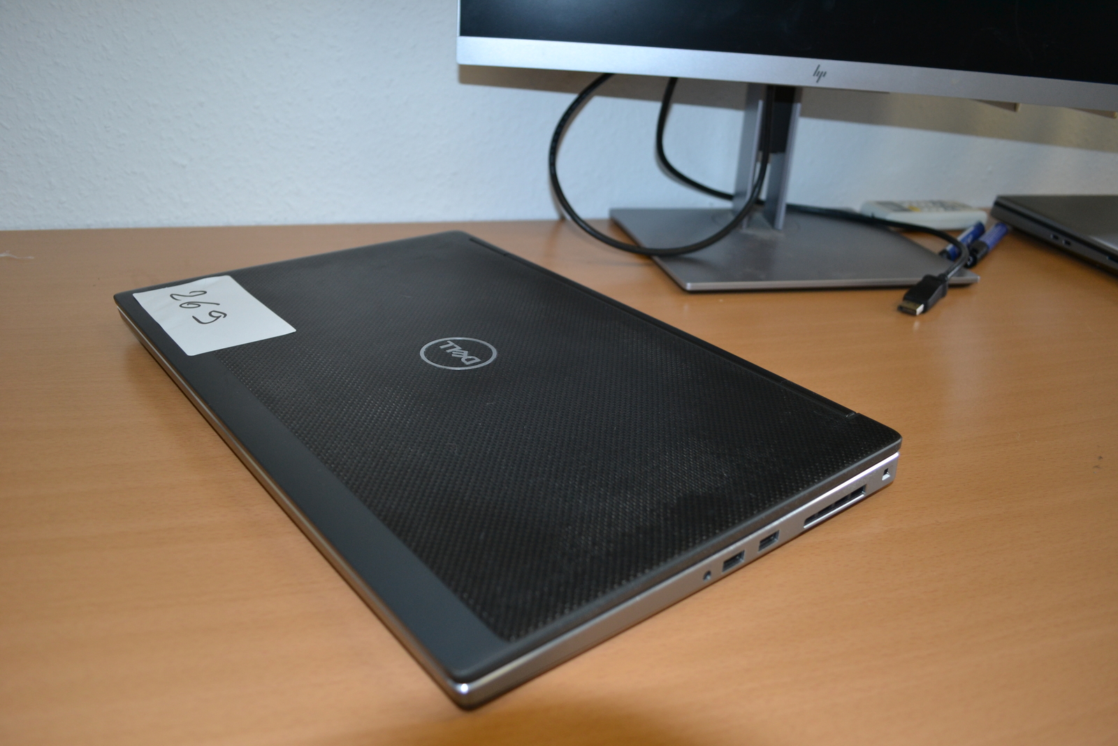 Dell Precision 7540 3