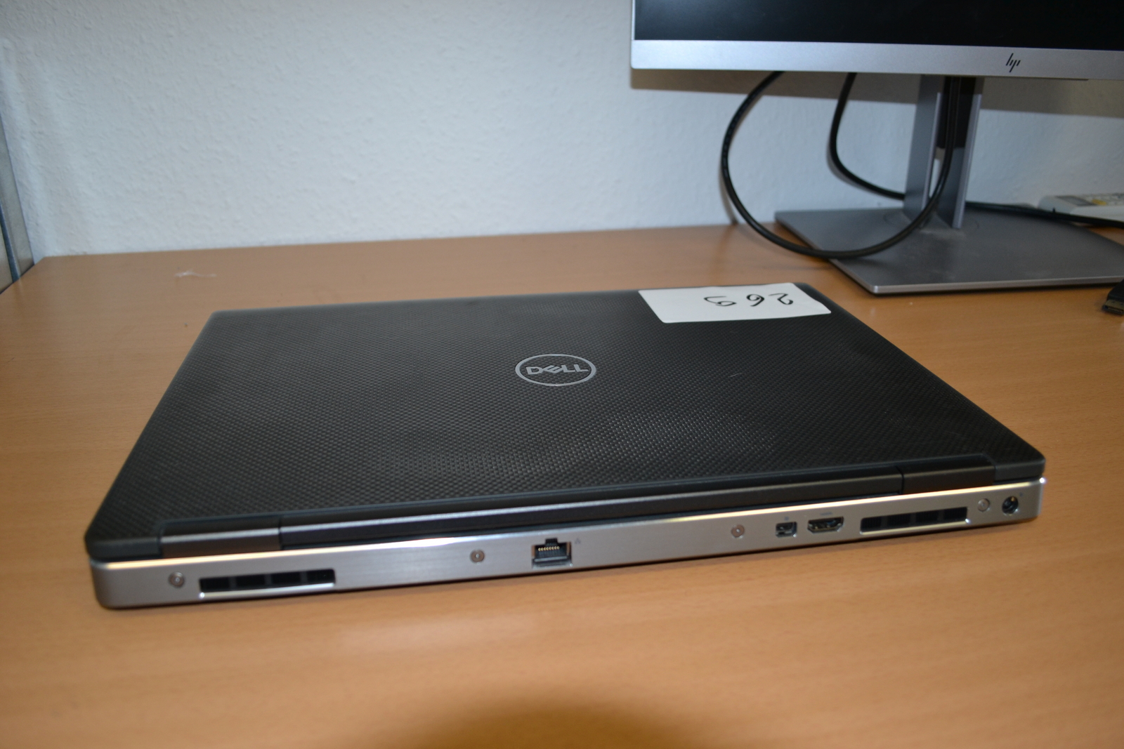 Dell Precision 7540 4
