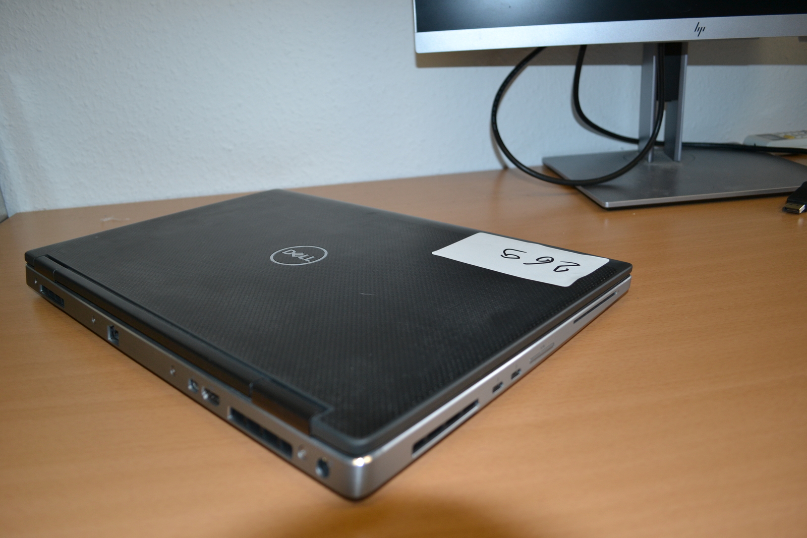 Dell Precision 7540 5