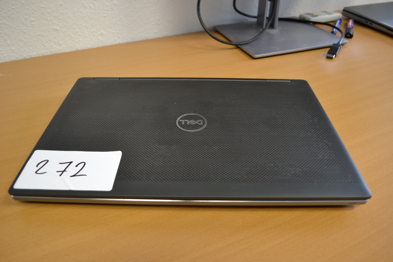 Dell Precision 7540 2