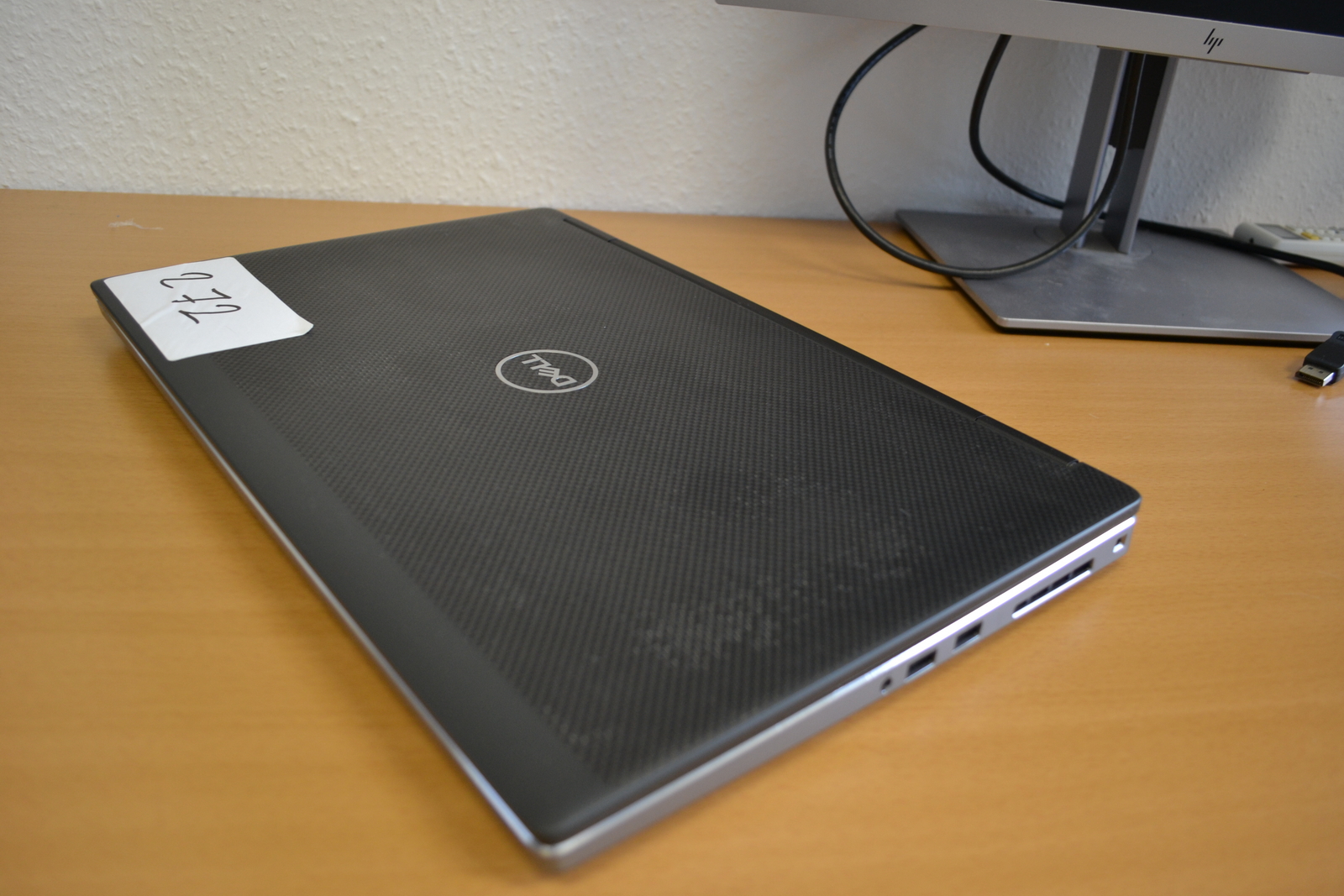 Dell Precision 7540 3