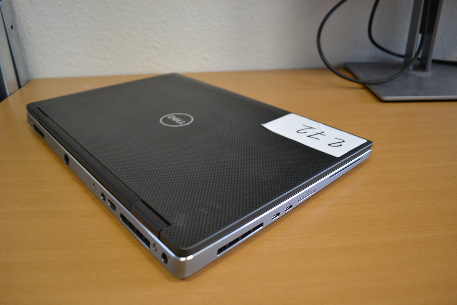 Dell Precision 7540 5