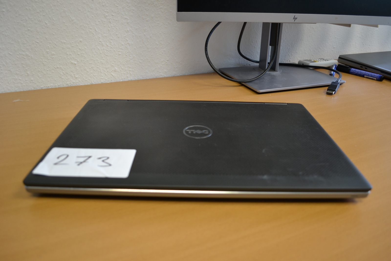 Dell Precision 7540 2