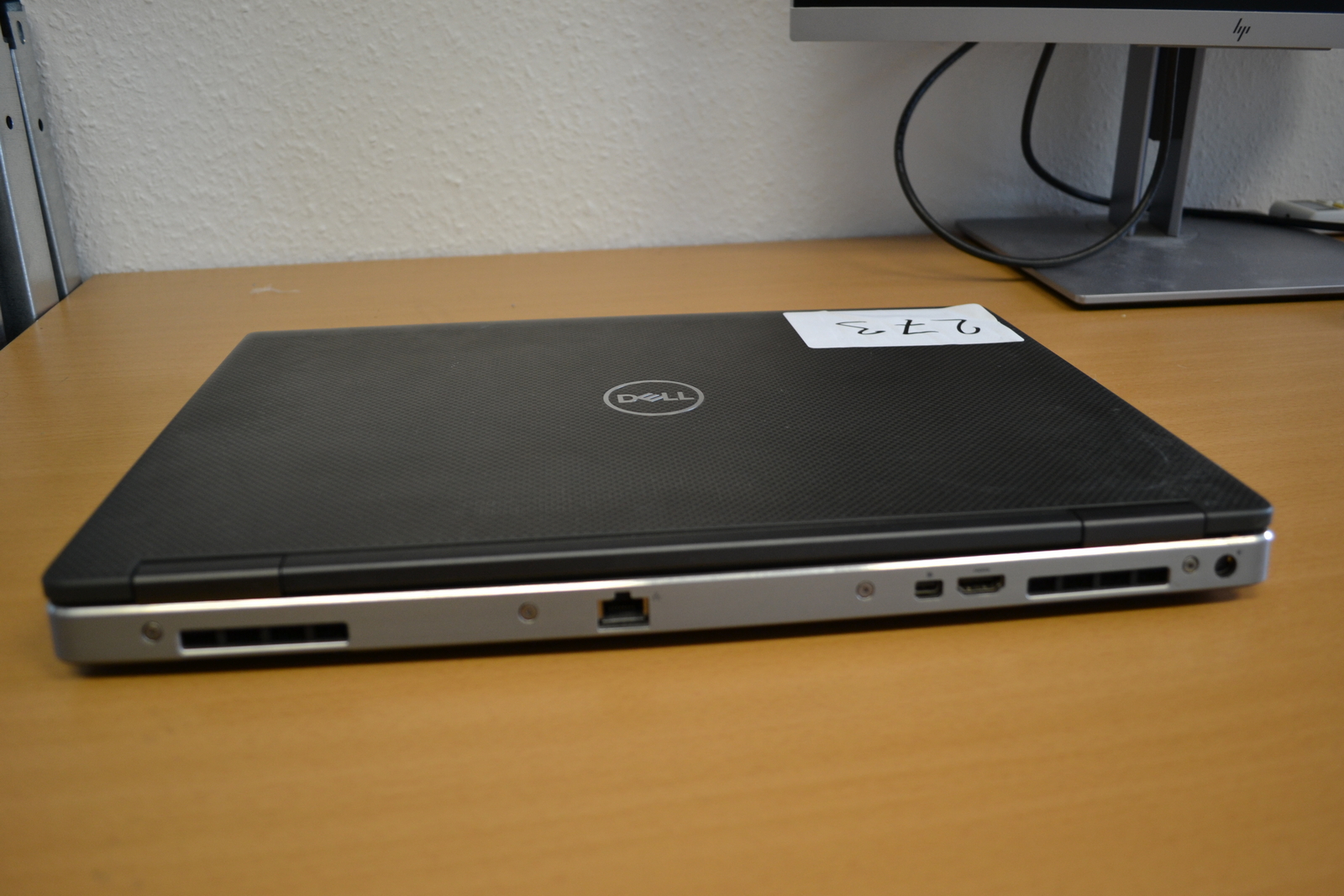 Dell Precision 7540 4