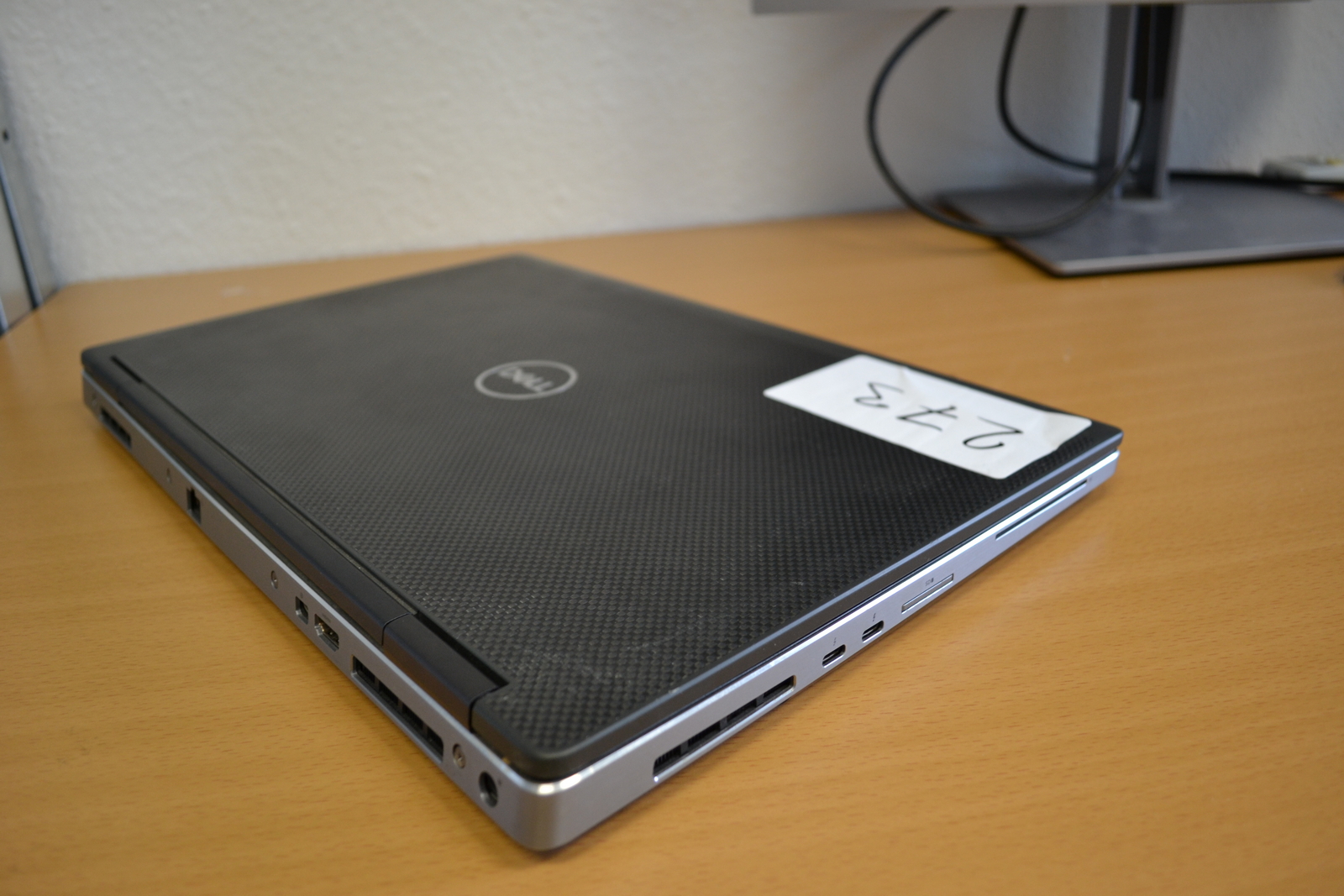 Dell Precision 7540 5
