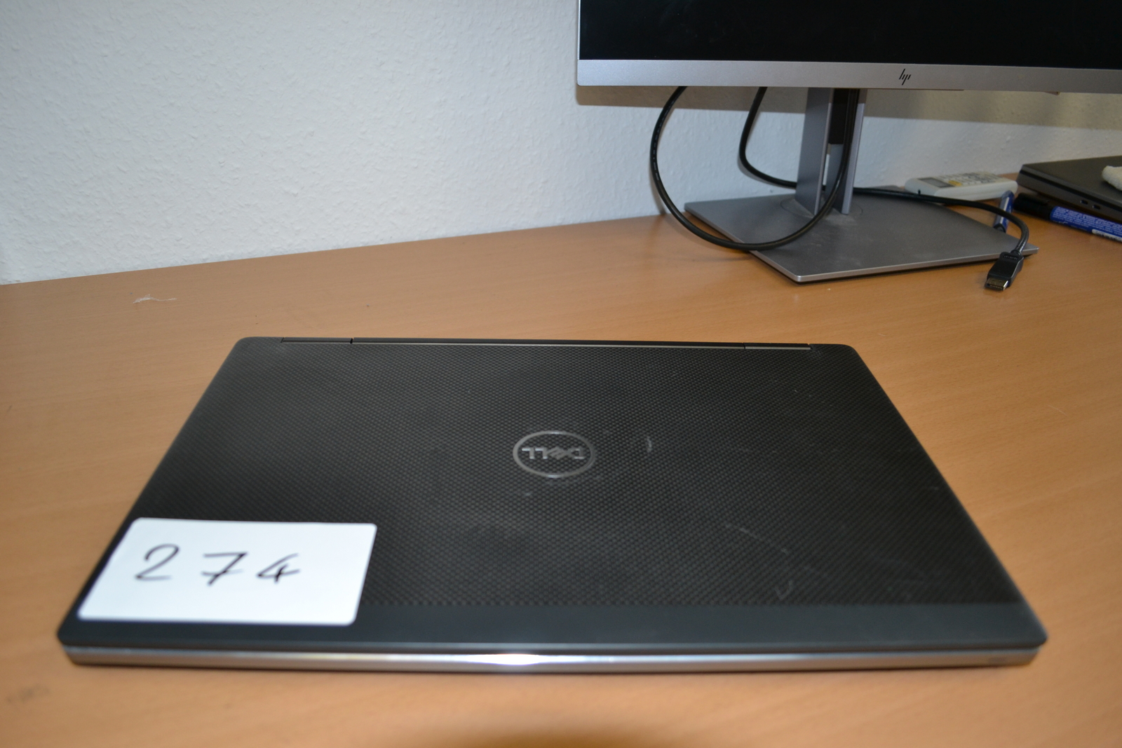Dell Precision 7540 2