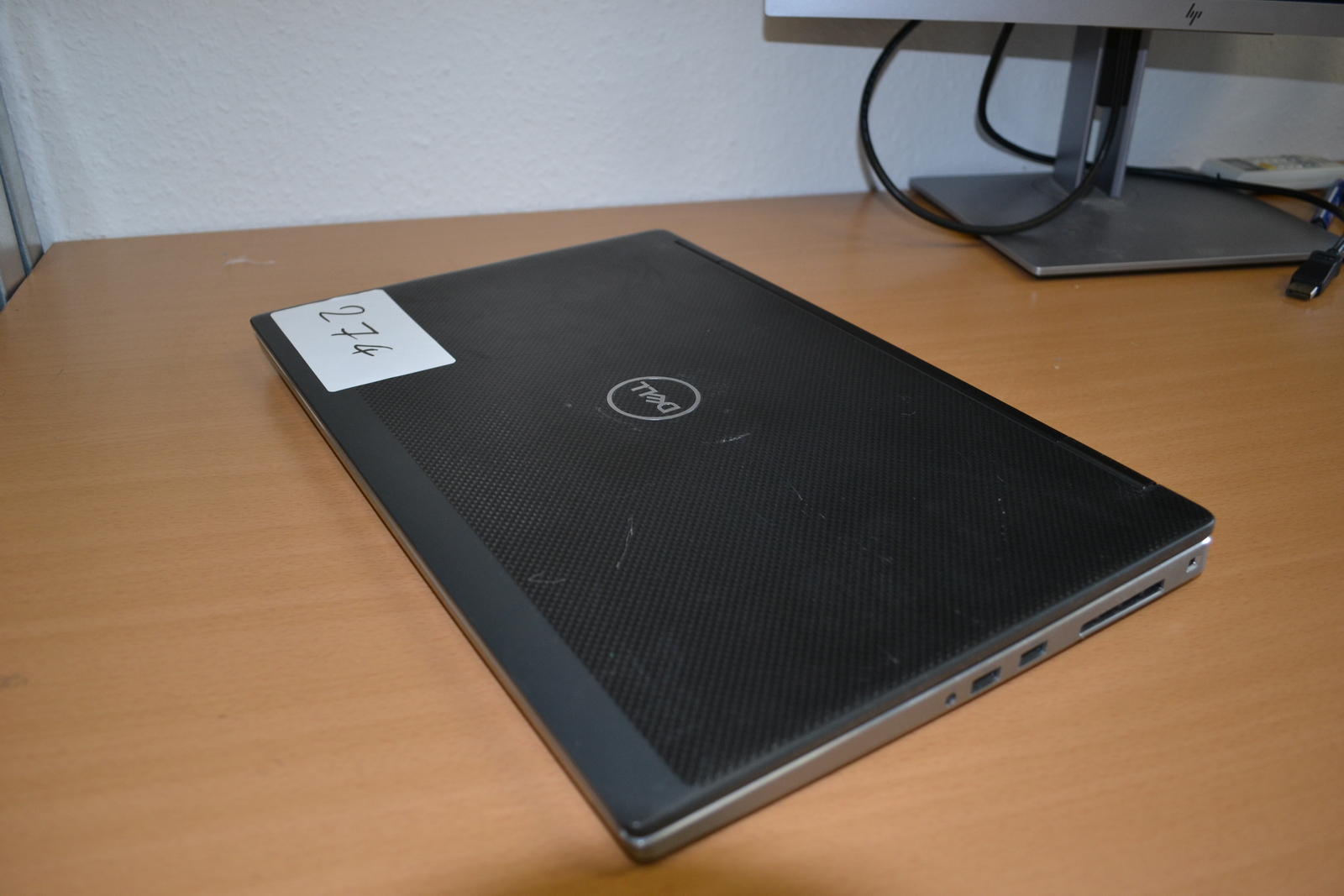 Dell Precision 7540 3