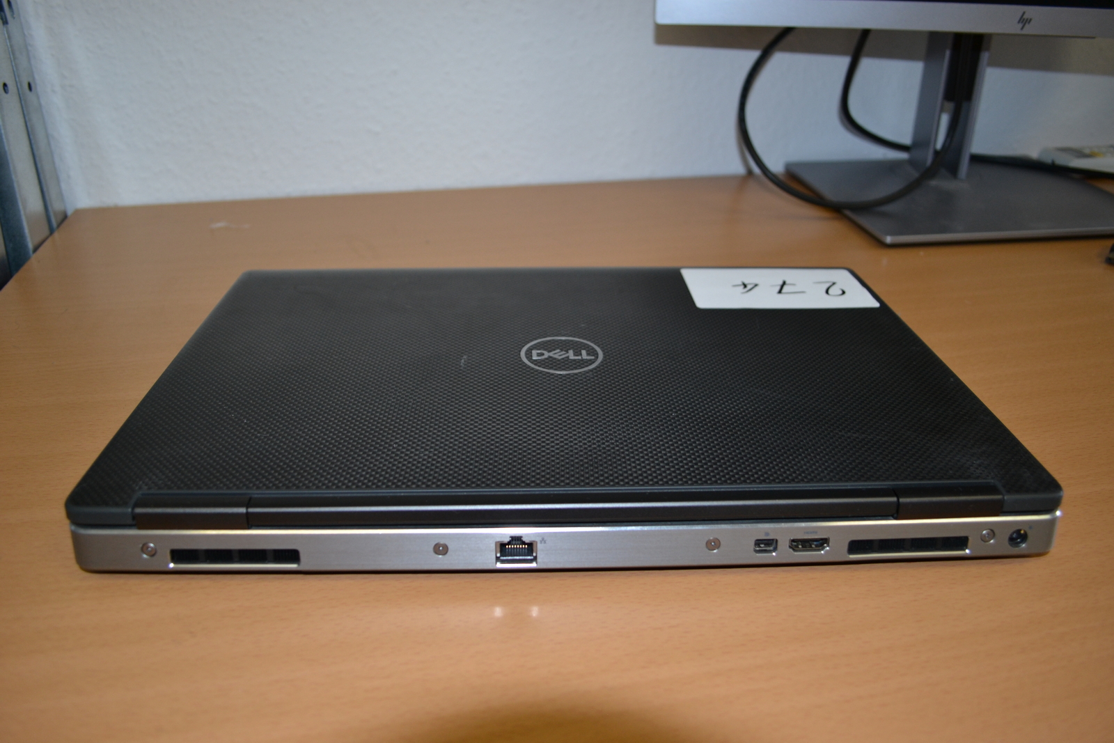 Dell Precision 7540 4