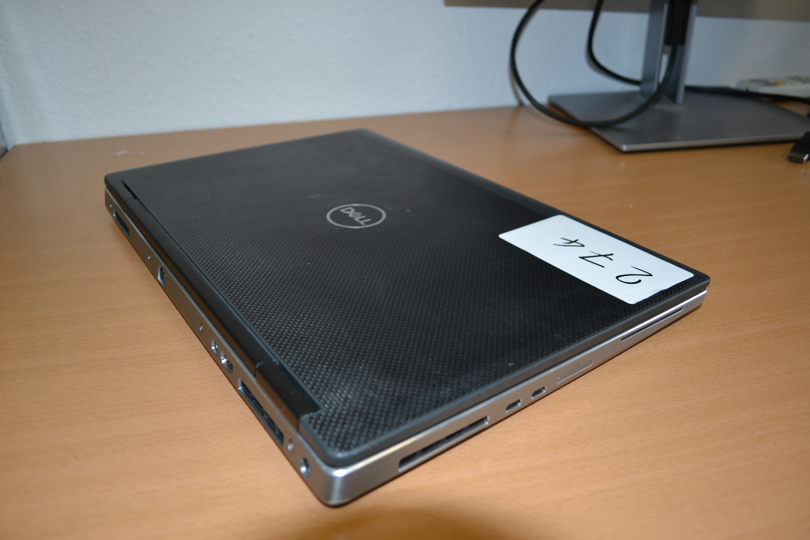 Dell Precision 7540 5